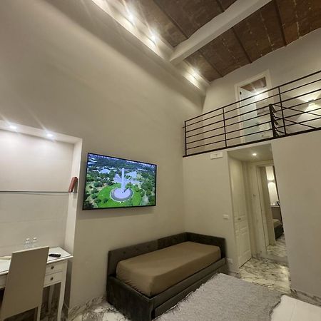 Miluar Luxury B&B - Vanvitelli Nápoles Exterior foto