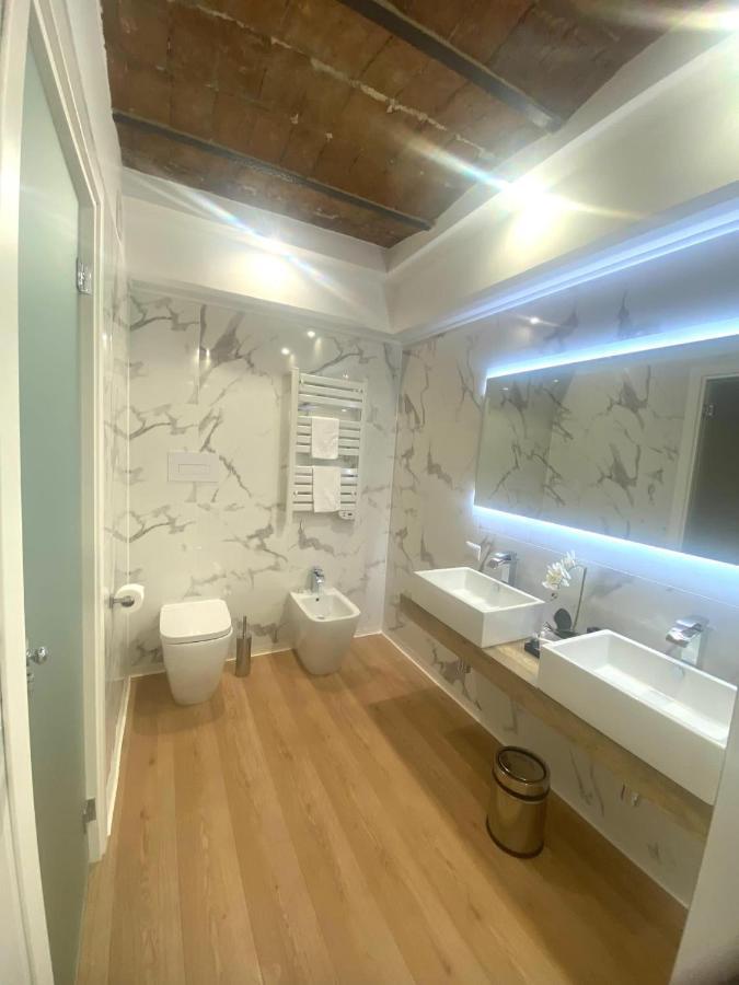 Miluar Luxury B&B - Vanvitelli Nápoles Exterior foto