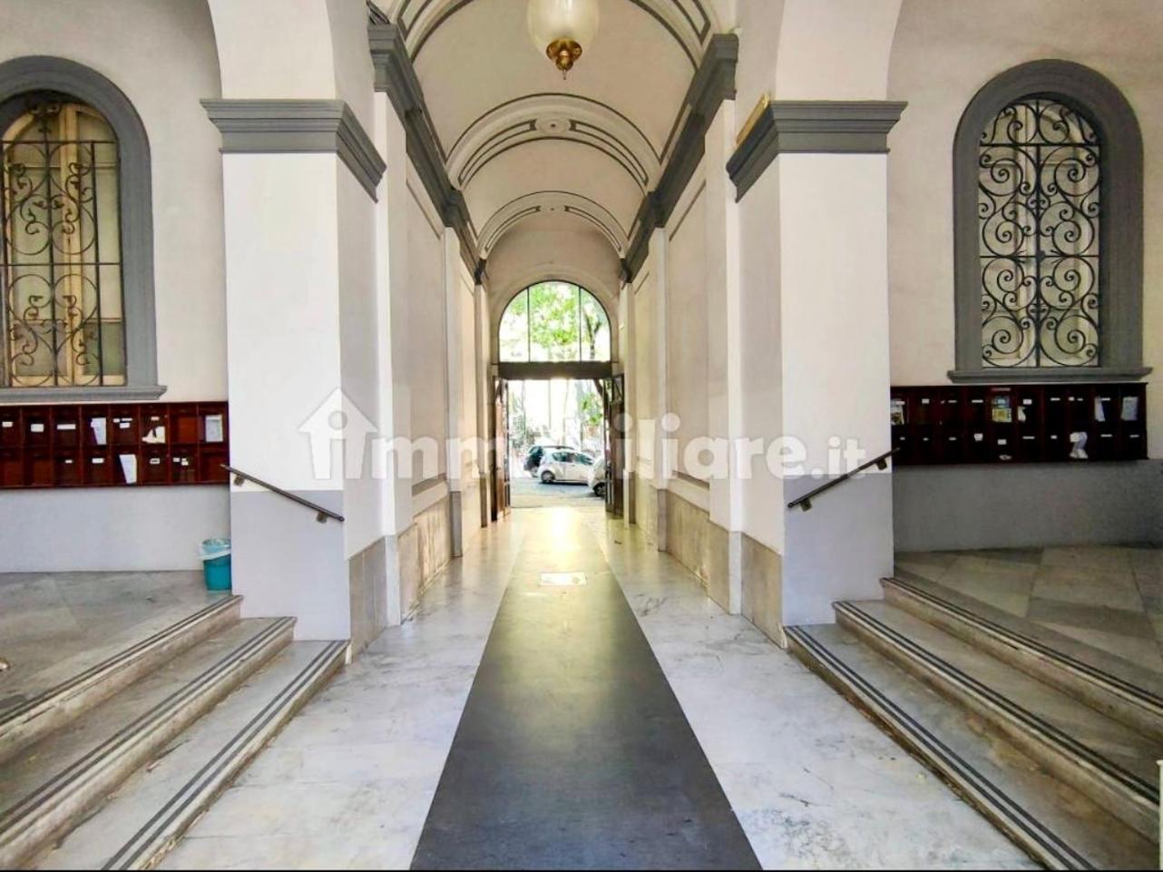 Miluar Luxury B&B - Vanvitelli Nápoles Exterior foto