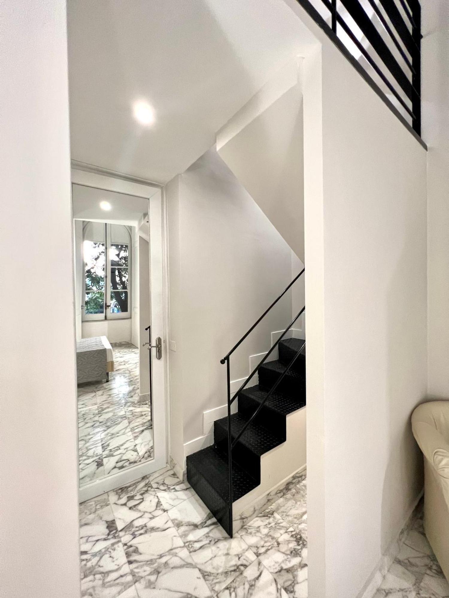 Miluar Luxury B&B - Vanvitelli Nápoles Exterior foto